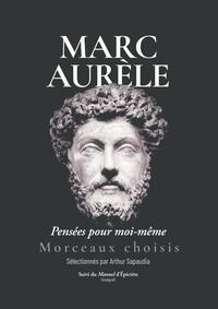 Picture of Marc Aurèle & Épictète