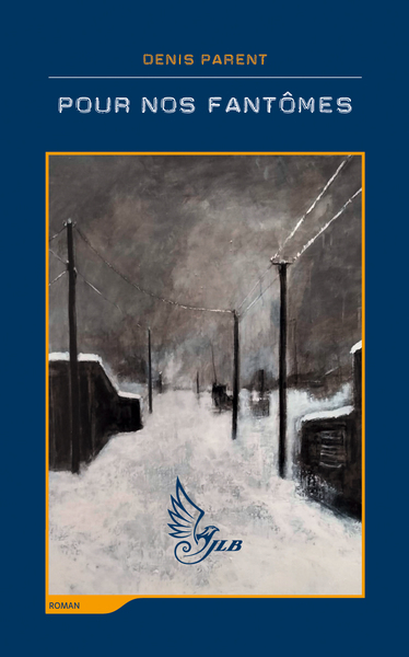 Picture of Pour nos fantômes