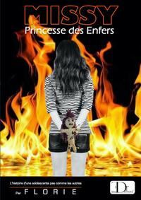 Picture of MISSY, Princesse des Enfers