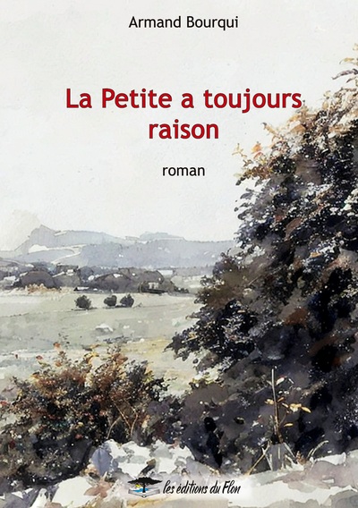 Image de La Petite a toujours raison