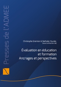 Image de Évaluation en éducation et formation