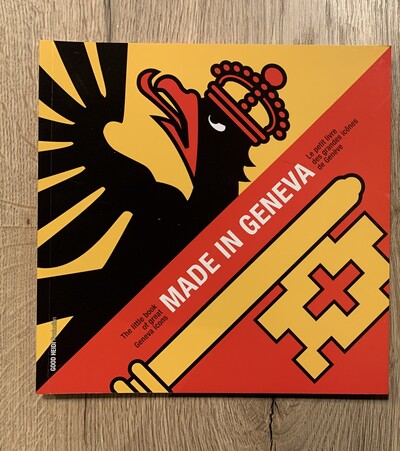 Image de Made in Geneva