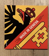 Image de Made in Geneva