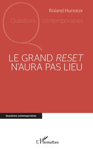 Image de Le grand <em>reset</em> n'aura pas lieu