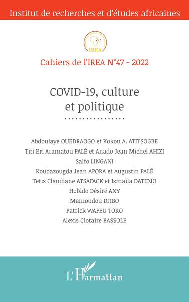 Picture of Covid-19, culture et politique