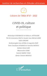 Picture of Covid-19, culture et politique