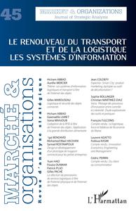 Picture of Le renouveau du transport et de la logistique