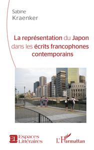 Picture of La représentation du Japon dans les écrits francophones contemporains