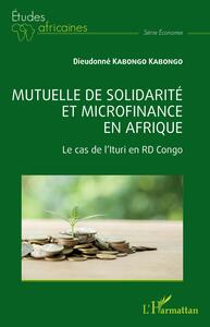 Image de Mutuelle de solidarité et microfinance en Afrique