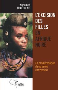 Image de L'excision des filles en Afrique noire
