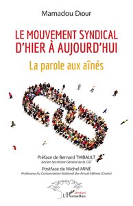 Image de Le mouvement syndical d'hier à aujourd'hui