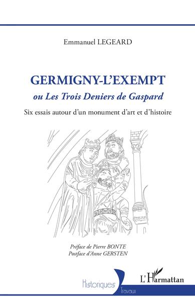 Image de Germigny-l'Exempt