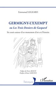 Image de Germigny-l'Exempt