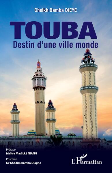 Picture of Touba