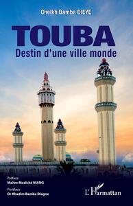 Picture of Touba