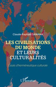 Picture of Les civilisations du monde et leurs culturalités