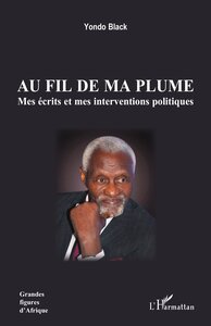 Image de Au fil de ma plume