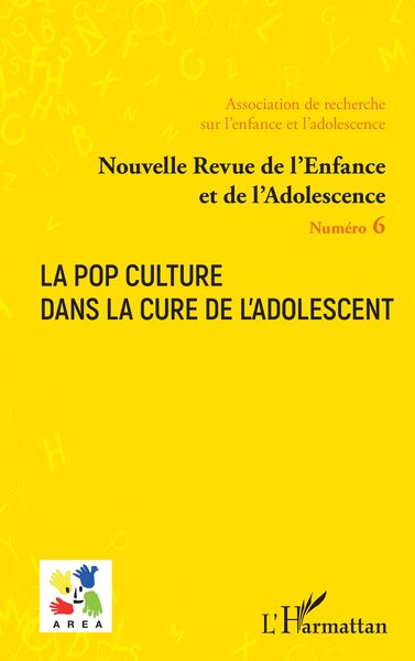 Picture of La pop culture dans la cure de l'adolescent