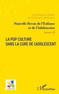 Picture of La pop culture dans la cure de l'adolescent
