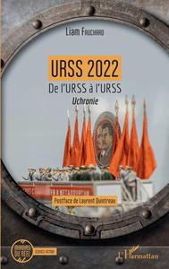 Picture of URSS 2022