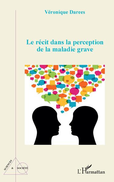 Picture of Le récit dans la perception de la maladie grave