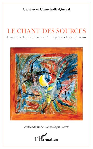 Picture of Le chant des sources