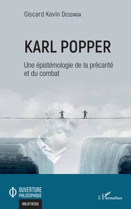 Picture of Karl Popper