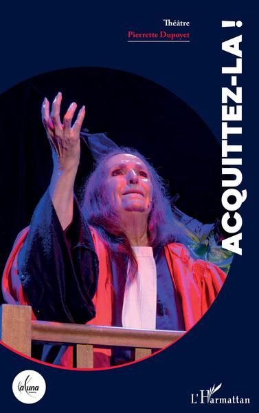 Image de Acquittez-la !