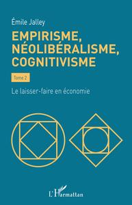 Picture of Empirisme, néolibéralisme, cognitivisme