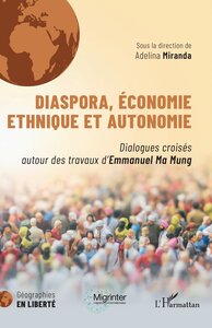 Image de Diaspora, économie ethnique et autonomie