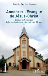 Image de Annoncer l'Évangile de Jésus-Christ