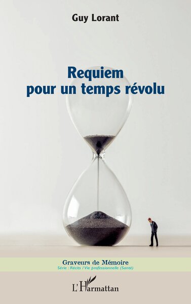Picture of Requiem pour un temps révolu