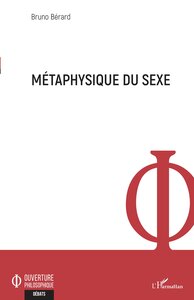 Image de Métaphysique du sexe