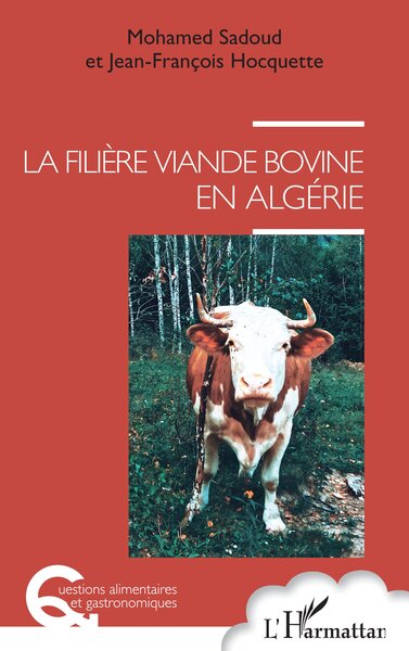Image de La filière viande bovine en Algérie