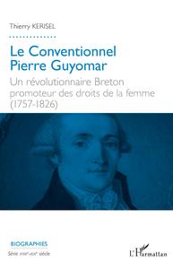 Image de Le Conventionnel Pierre Guyomar