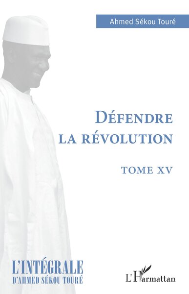Image de Défendre la révolution