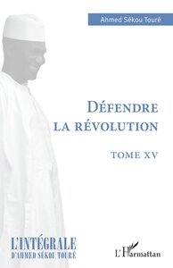 Image de Défendre la révolution