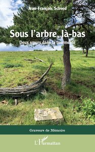 Picture of Sous l'arbre, là-bas