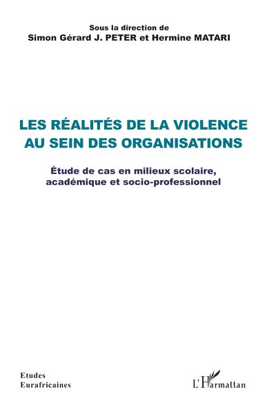 Image de Les réalités de la violence au sein des organisations