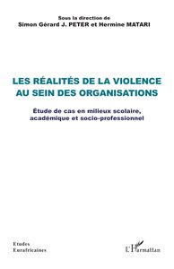 Image de Les réalités de la violence au sein des organisations