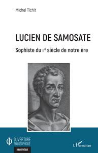Picture of Lucien de Samosate