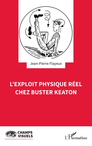 Picture of L'exploit physique réel chez Buster Keaton