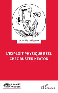Picture of L'exploit physique réel chez Buster Keaton