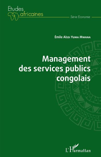 Image de Management des services publics congolais
