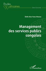 Image de Management des services publics congolais
