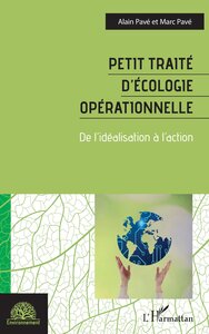 Picture of Petit traité d'écologie opérationnelle