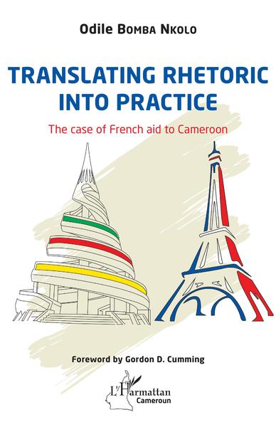 Image de Translating rhetoric into practice