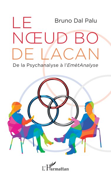 Image de Le nœud bo de Lacan