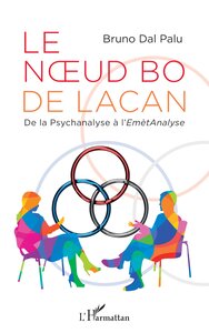 Picture of Le nœud bo de Lacan