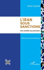 Image de L'Iran sous sanctions